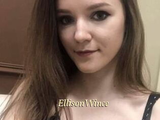 EllisonWince