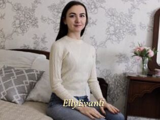 EllyEvanti