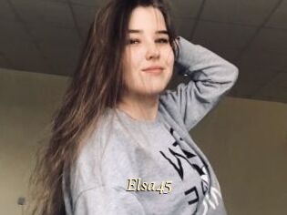 Elsa45