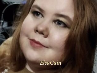 ElsaCain
