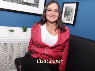 ElsaCooper Vidéo porno gratuite