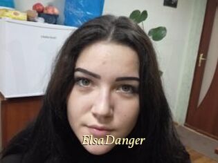 ElsaDanger