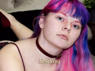 ElsaKing