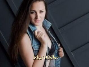 ElsaWalker
