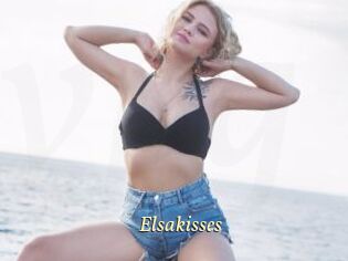 Elsakisses
