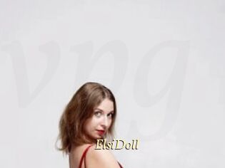ElsiDoll