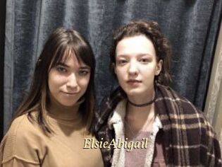 ElsieAbigail