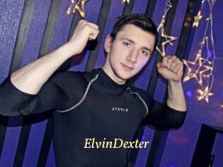 ElvinDexter