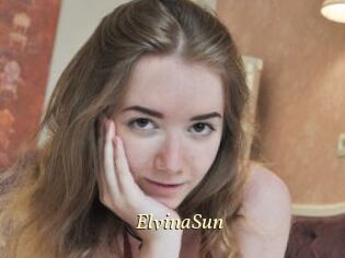 ElvinaSun