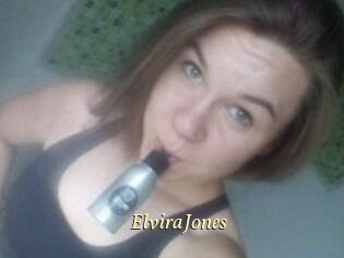 ElviraJones