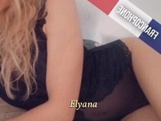 Elyana