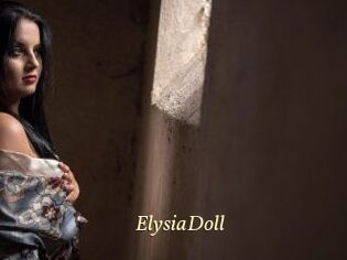 Elysia_Doll