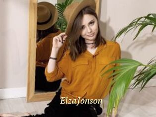 ElzaJonson