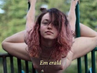 Em_erald