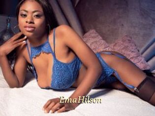 EmaHilson Vidéo porno gratuite