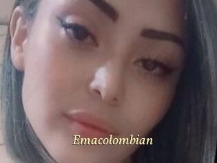 Emacolombian