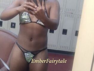 EmberFairytale