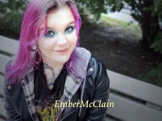 EmberMcClain