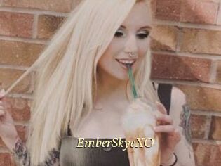 EmberSkyeXO