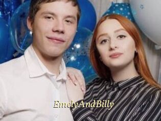 EmelyAndBilly