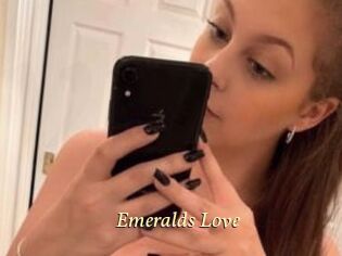 Emeralds_Love