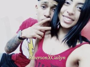 EmersonXCailyn