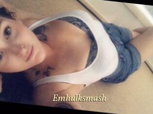 Emhulksmash Vidéo porno gratuite
