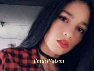 EmiliWatson