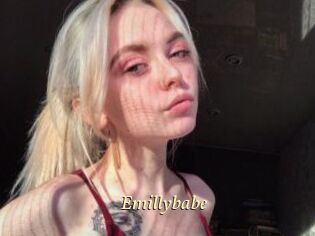 Emillybabe Vidéo porno gratuite