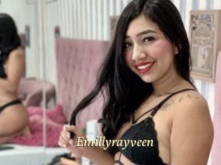 Emillyrayveen