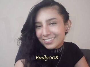 Emily008 Vidéo porno gratuite