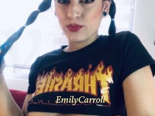 EmilyCarroll