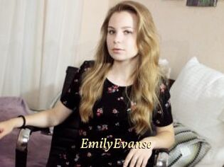 EmilyEvanse