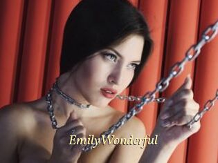 EmilyWonderful