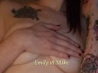 Emily_18_MIke