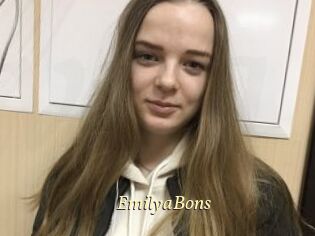 EmilyaBons Vidéo porno gratuite