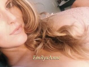 EmilyxAnne