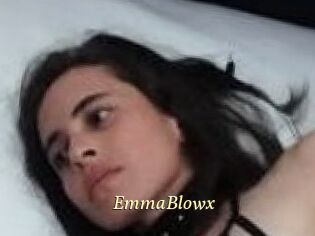 EmmaBlowx Vidéo porno gratuite