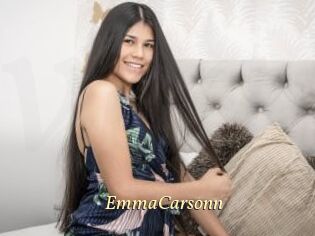 EmmaCarsonn