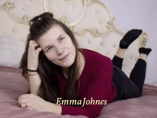 EmmaJohnes