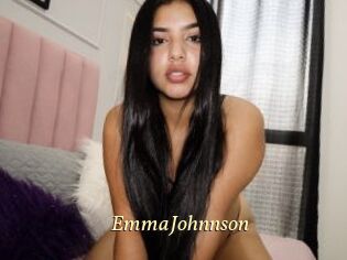 EmmaJohnnson