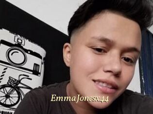 EmmaJonesx44