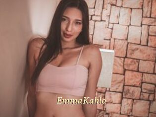 EmmaKahlo