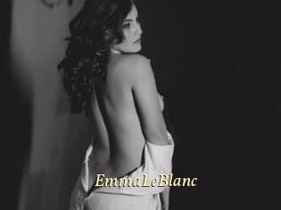 EmmaLeBlanc