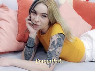 EmmaPorte Vidéo porno gratuite