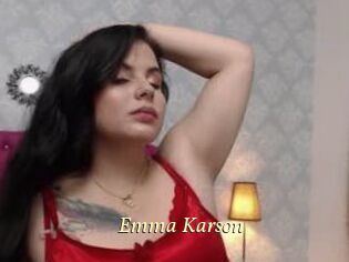 Emma_Karson Vidéo porno gratuite