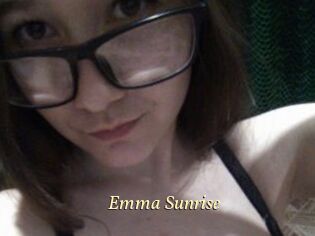 Emma_Sunrise