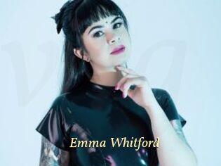 Emma_Whitford