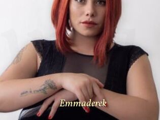 Emmaderek