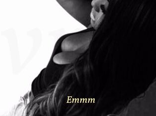 Emmm